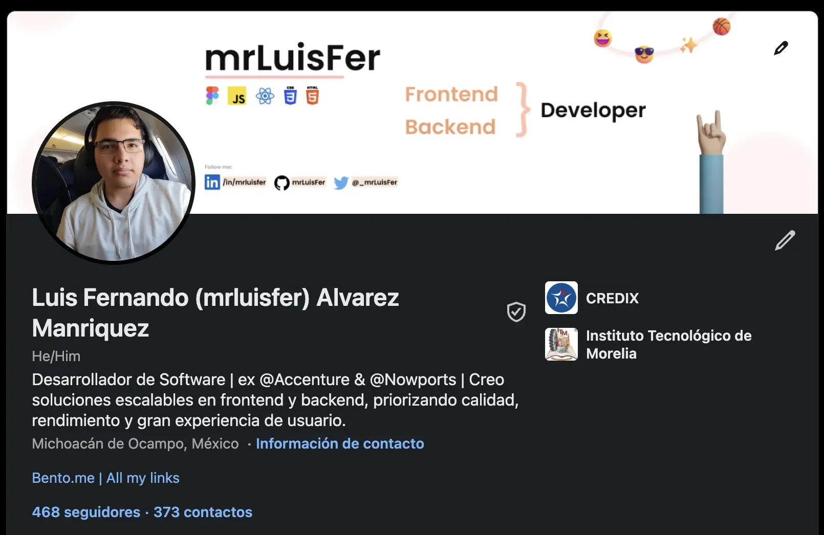 LinkedIn