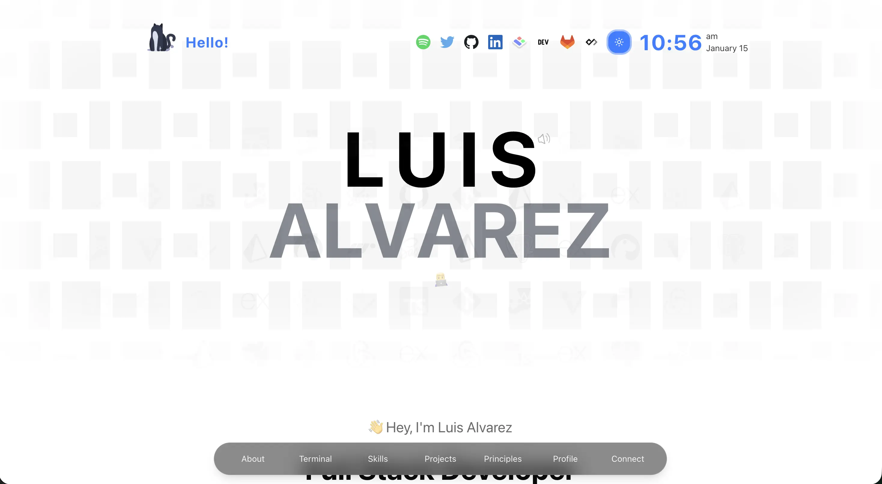Portfolio